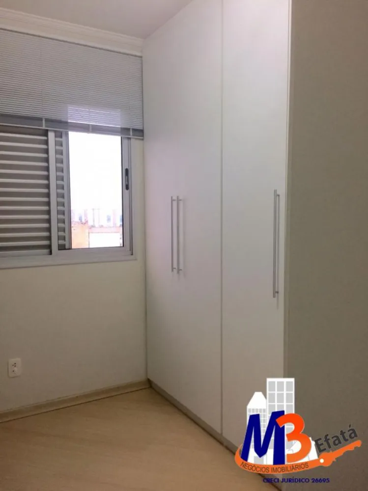 Apartamento, 2 quartos, 56 m² - Foto 6