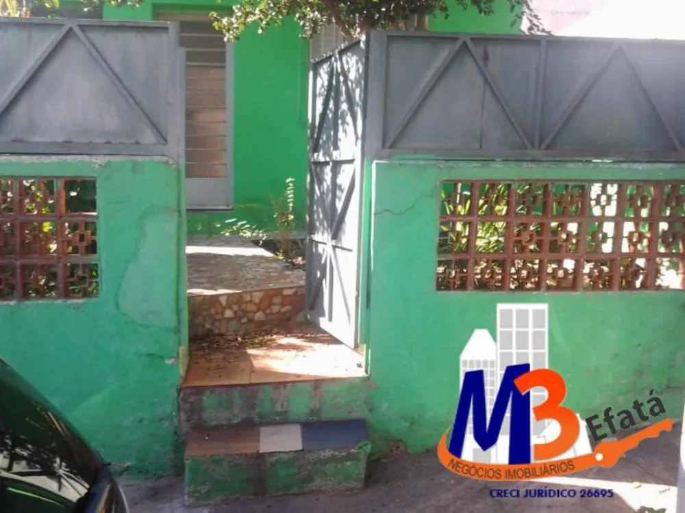 Casa, 2 quartos, 130 m² - Foto 1