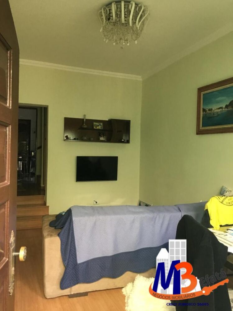 Sobrado para alugar com 2 quartos, 125m² - Foto 4