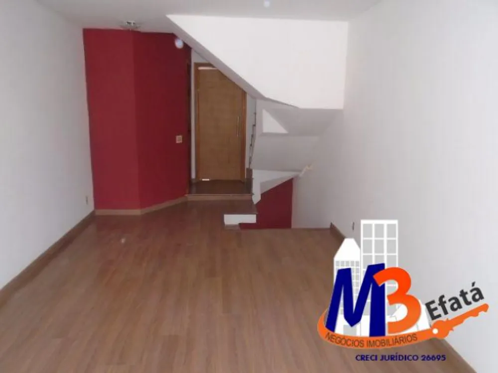 Sobrado, 2 quartos, 140 m² - Foto 6