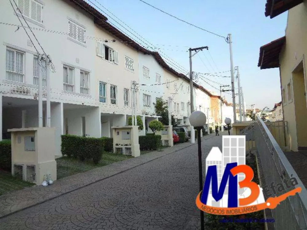 Sobrado, 2 quartos, 140 m² - Foto 1