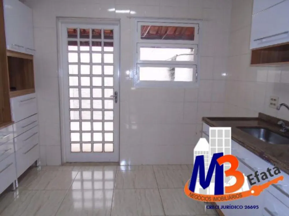 Sobrado, 2 quartos, 140 m² - Foto 5