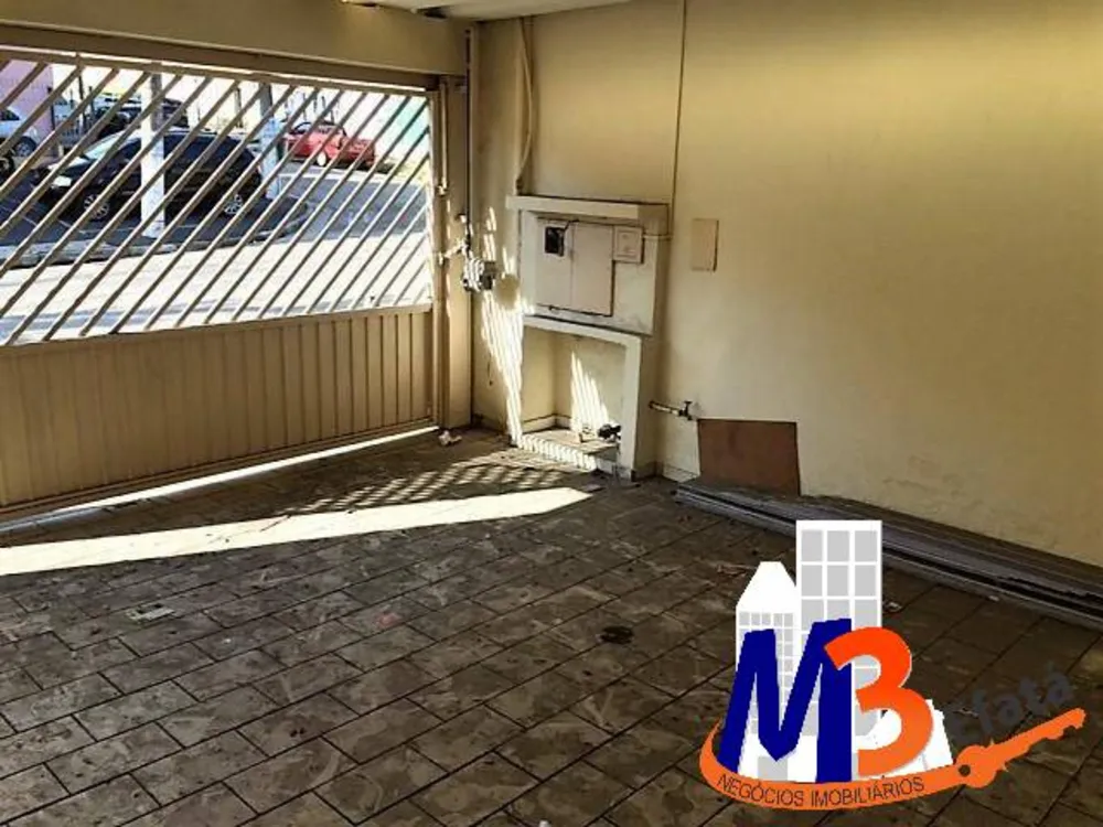 Sobrado, 3 quartos, 110 m² - Foto 8