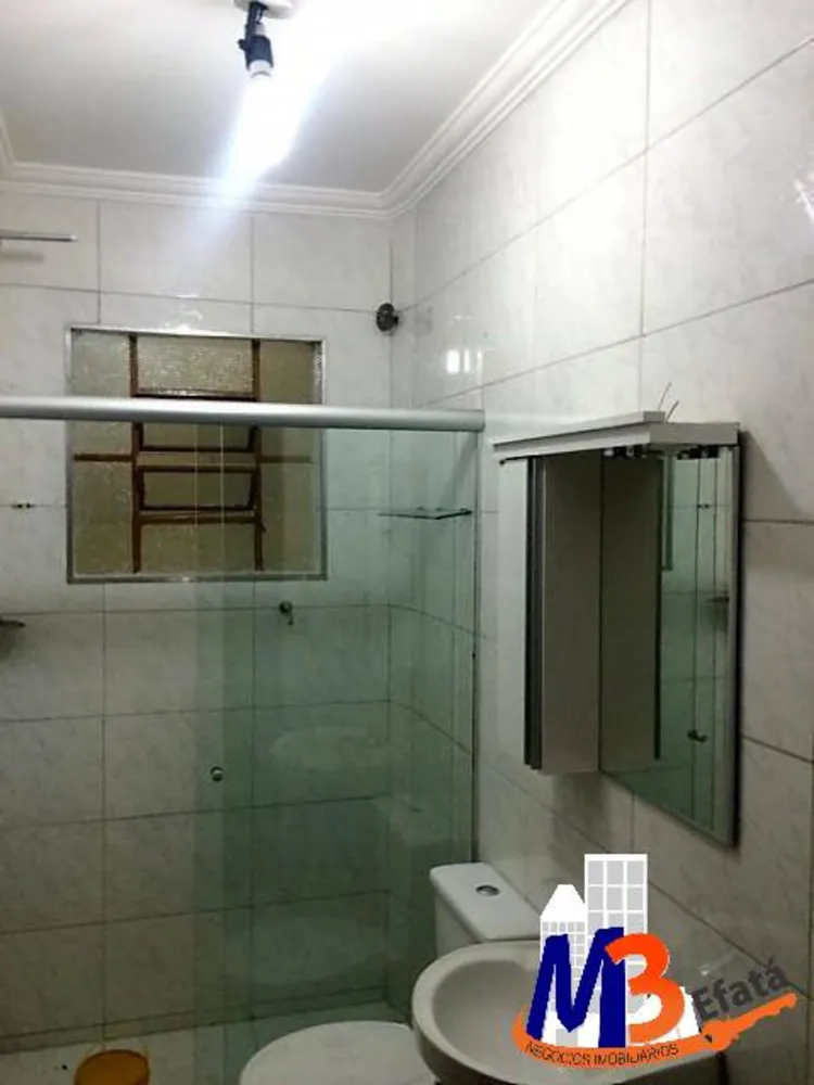 Sobrado, 3 quartos, 110 m² - Foto 5