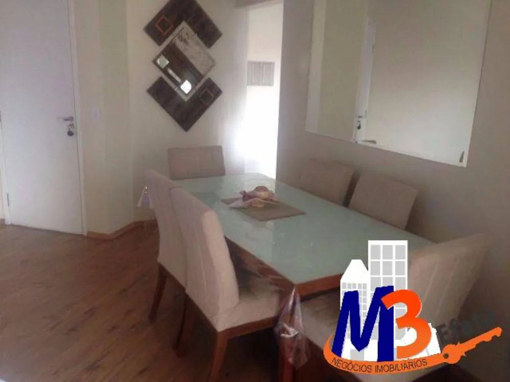 Apartamento, 2 quartos, 66 m² - Foto 5