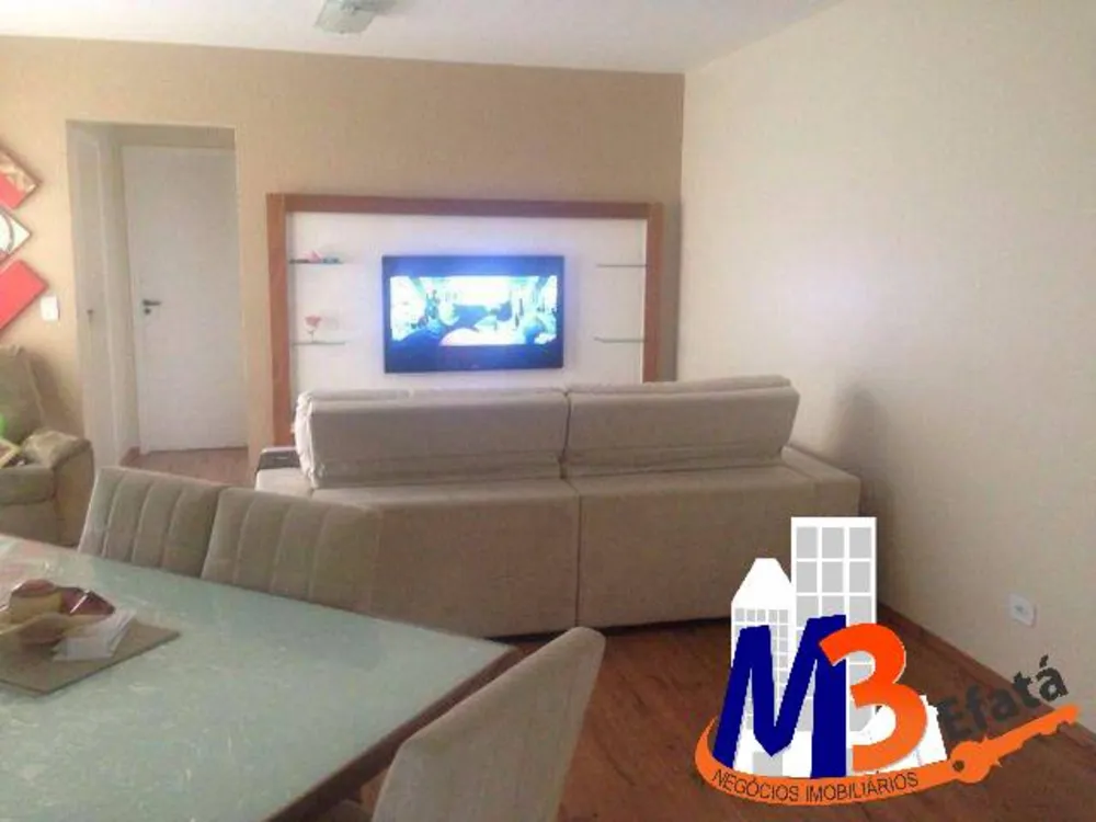 Apartamento, 2 quartos, 66 m² - Foto 7