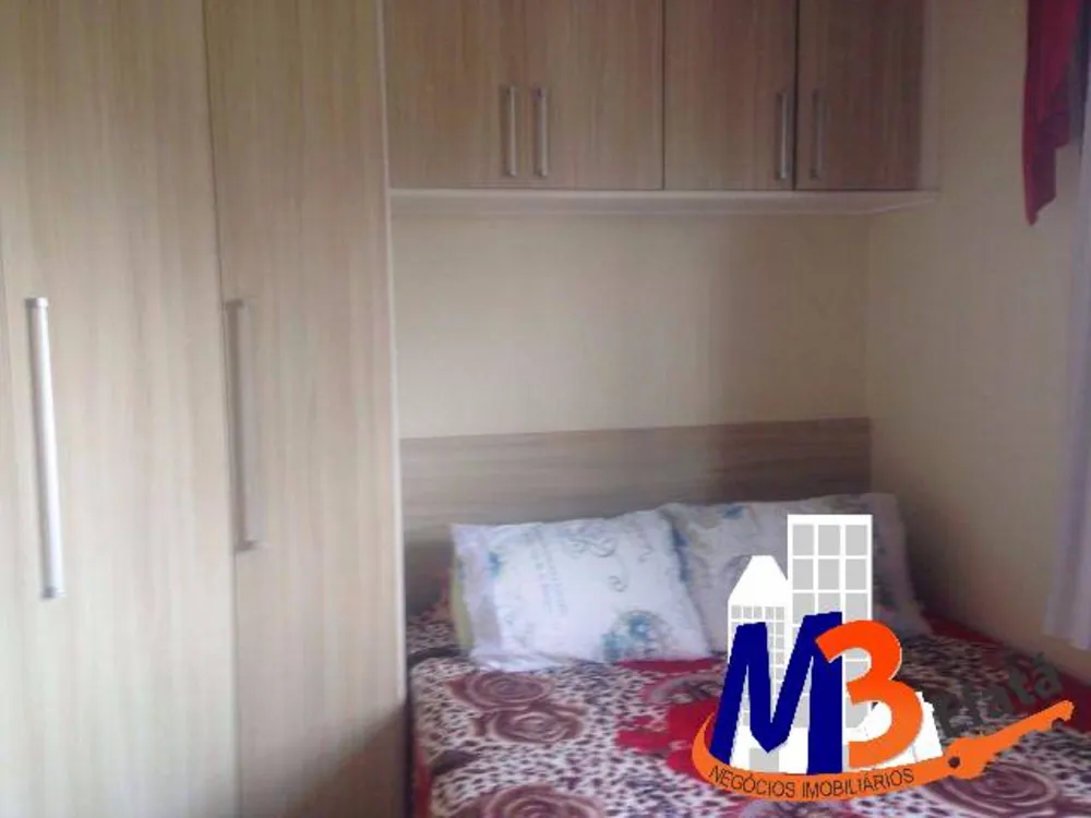 Apartamento, 2 quartos, 66 m² - Foto 8