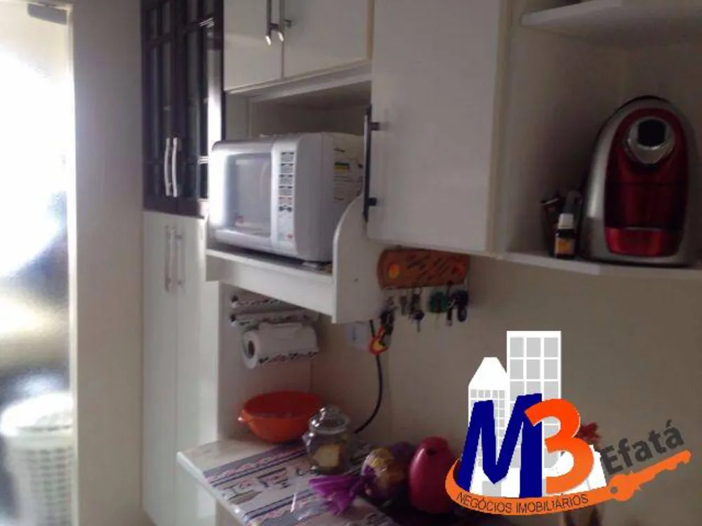 Apartamento, 2 quartos, 66 m² - Foto 14