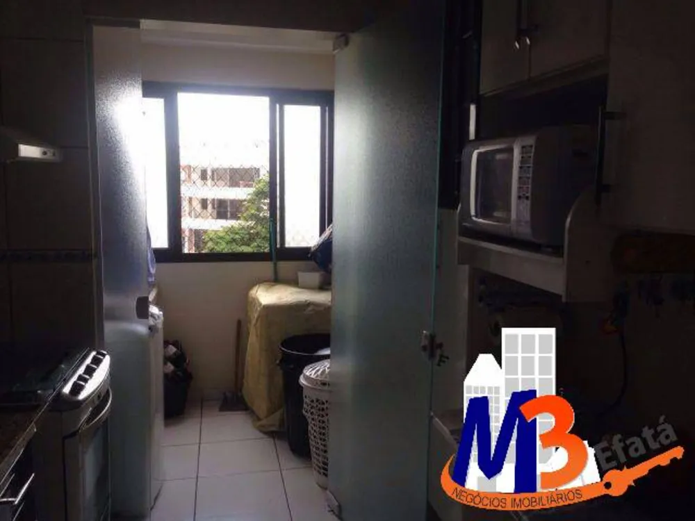 Apartamento, 2 quartos, 66 m² - Foto 10
