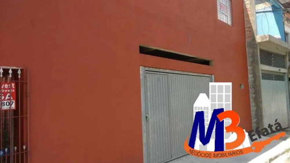 Loja-Salão, 90 m² - Foto 3