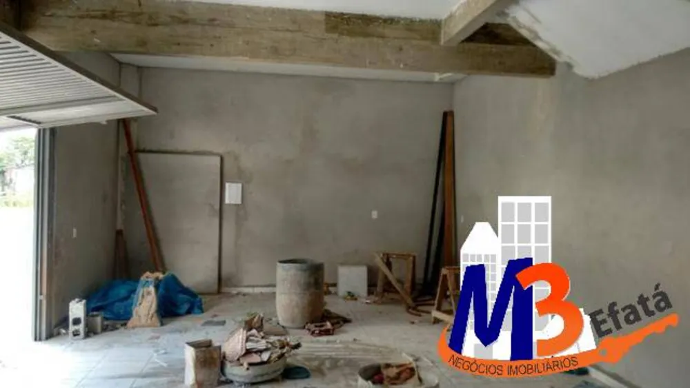Loja-Salão, 90 m² - Foto 2