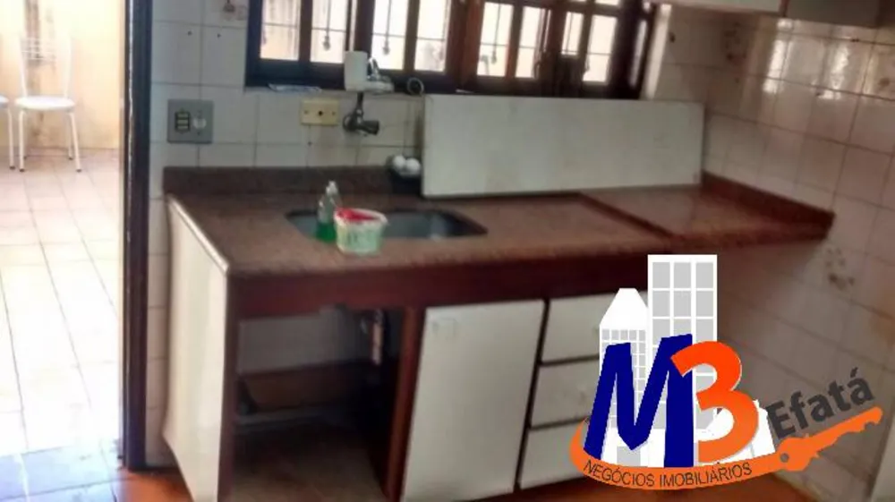 Sobrado, 2 quartos, 95 m² - Foto 6
