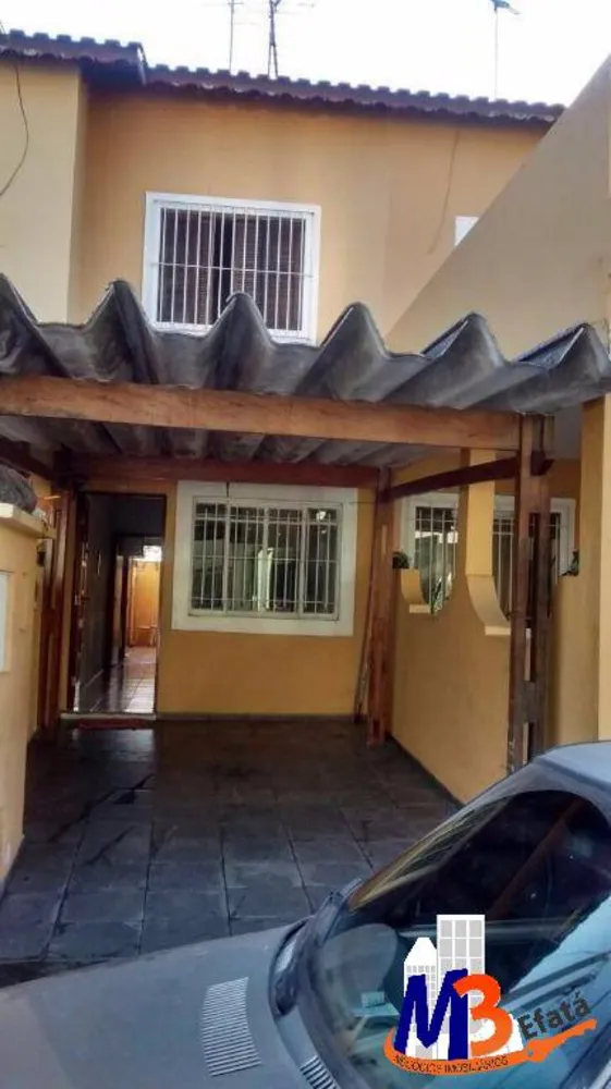 Sobrado, 2 quartos, 95 m² - Foto 9