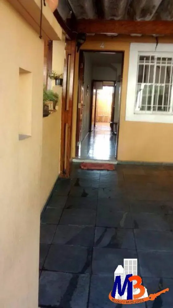 Sobrado, 2 quartos, 95 m² - Foto 2