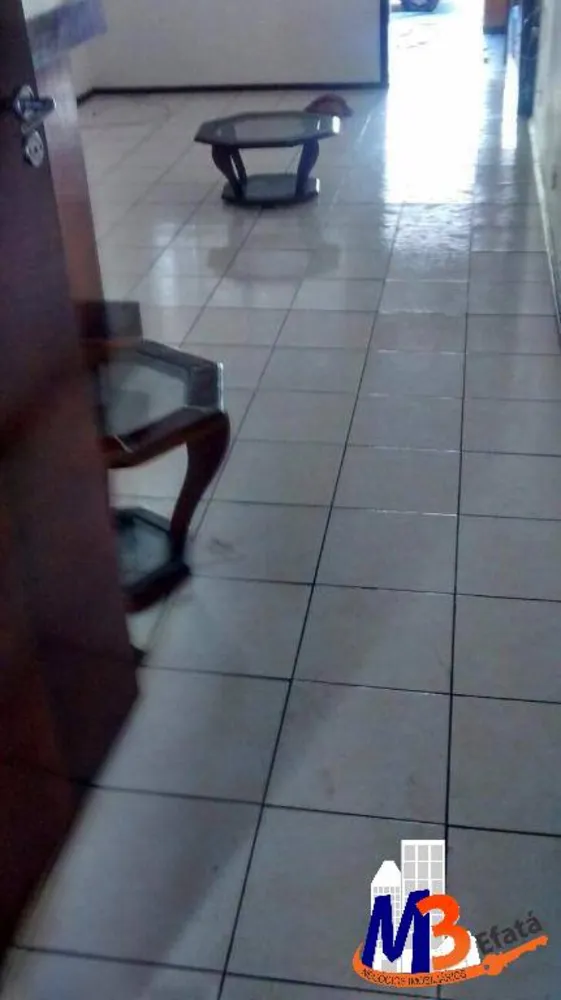 Sobrado, 2 quartos, 95 m² - Foto 15