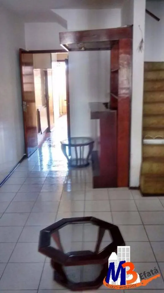 Sobrado, 2 quartos, 95 m² - Foto 16