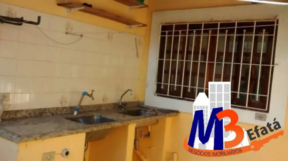 Sobrado, 2 quartos, 95 m² - Foto 8