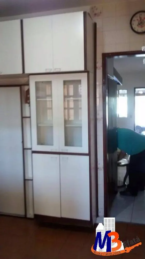 Sobrado, 2 quartos, 95 m² - Foto 10
