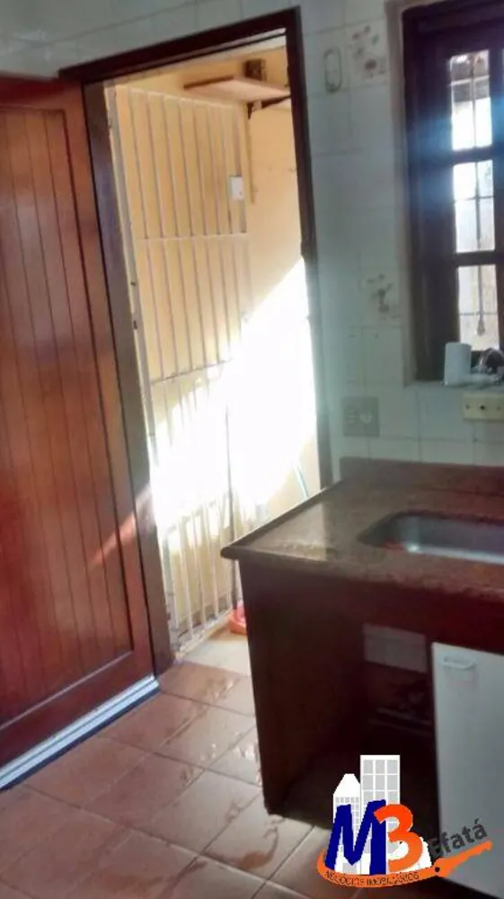 Sobrado, 2 quartos, 95 m² - Foto 5