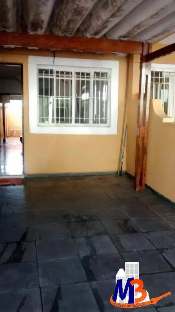 Sobrado, 2 quartos, 95 m² - Foto 12