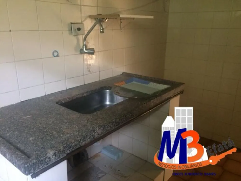 Casa, 3 quartos, 110 m² - Foto 1