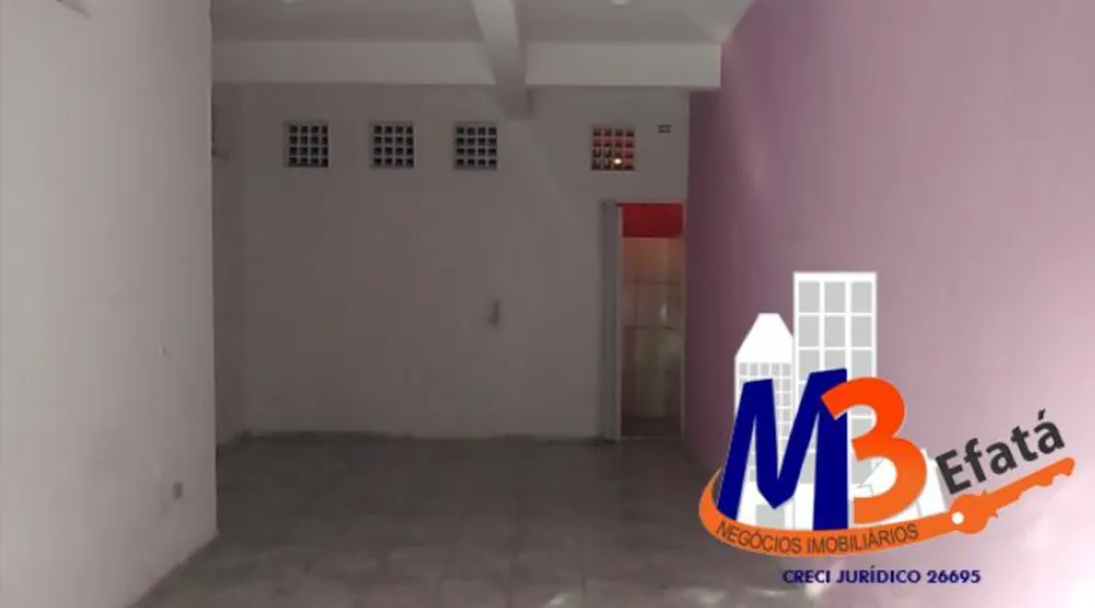 Loja-Salão, 55 m² - Foto 3