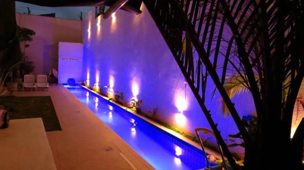 Sobrado, 3 quartos, 270 m² - Foto 1