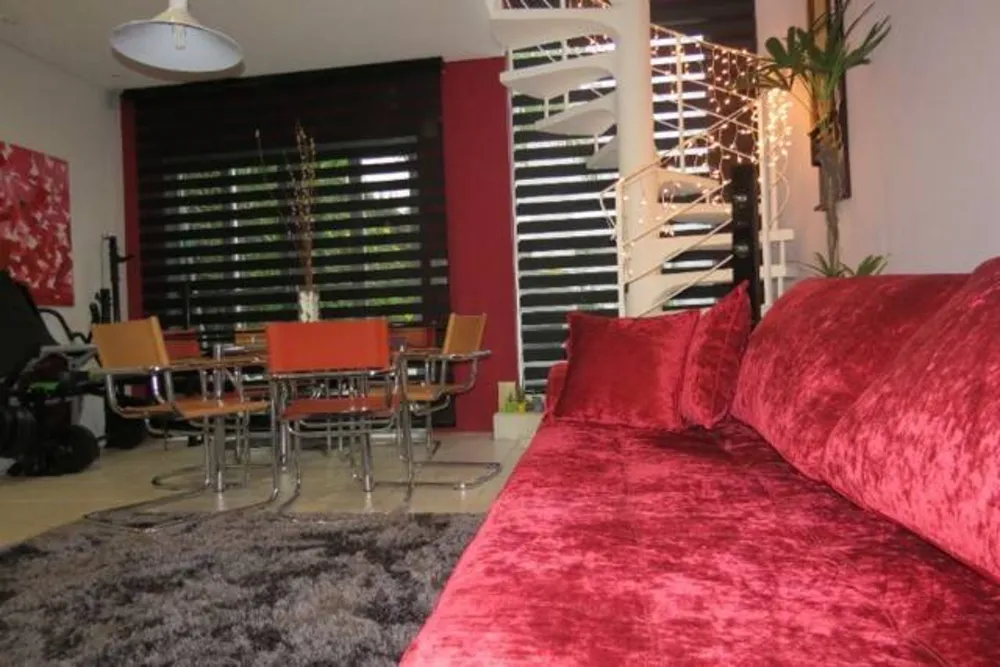 Sobrado, 3 quartos, 270 m² - Foto 5