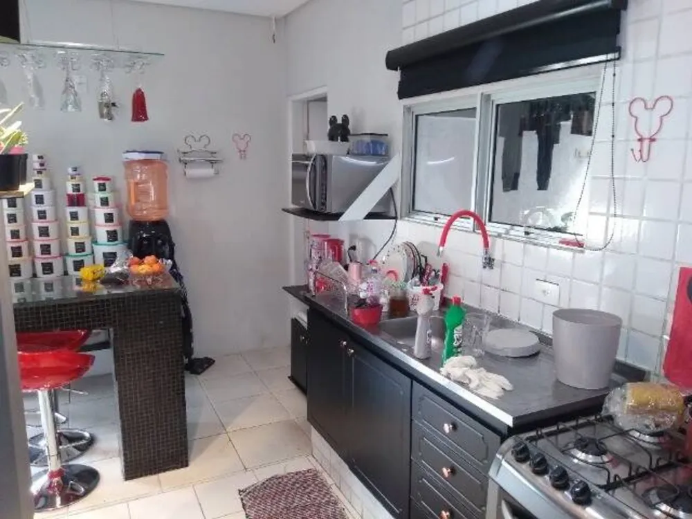 Sobrado, 3 quartos, 270 m² - Foto 8