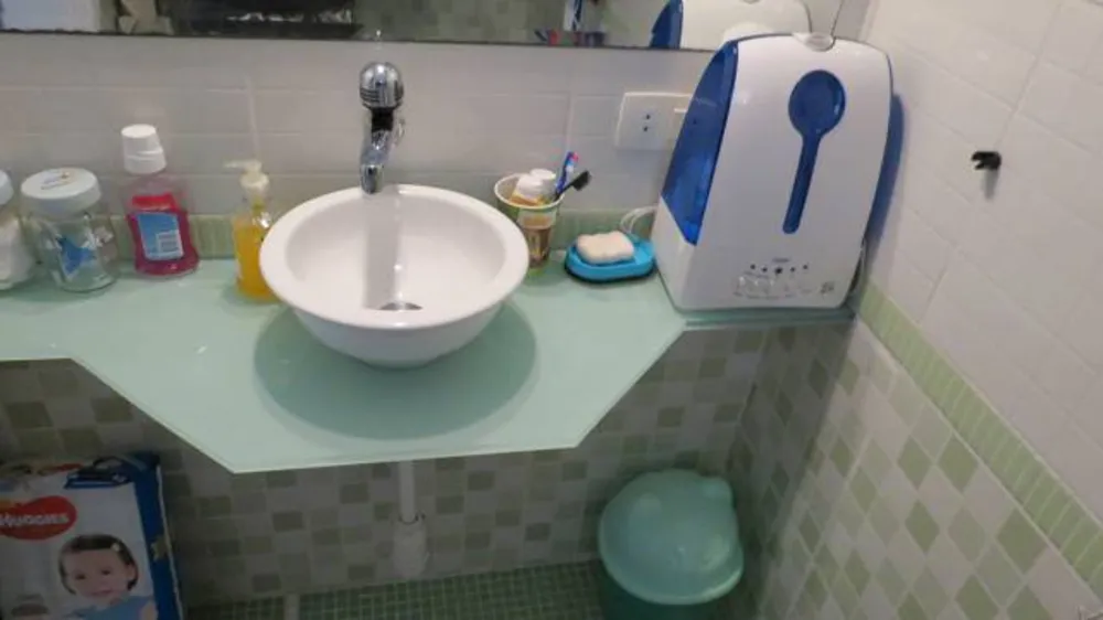 Sobrado, 3 quartos, 270 m² - Foto 7
