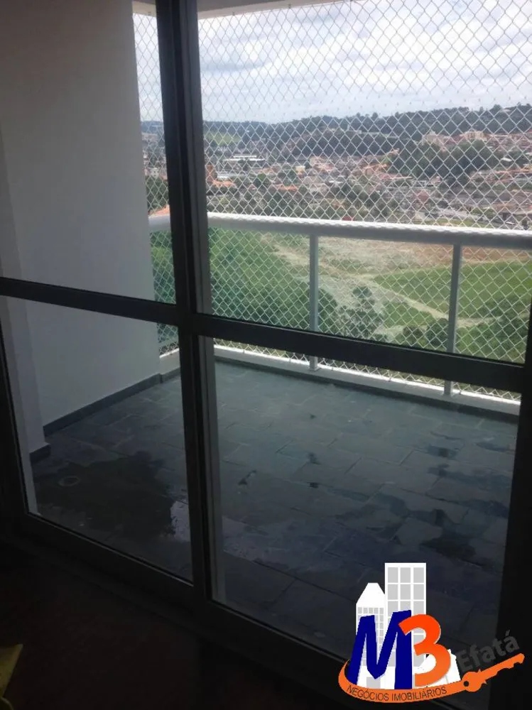 Apartamento, 3 quartos, 117 m² - Foto 20