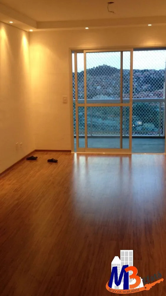 Apartamento, 3 quartos, 117 m² - Foto 4