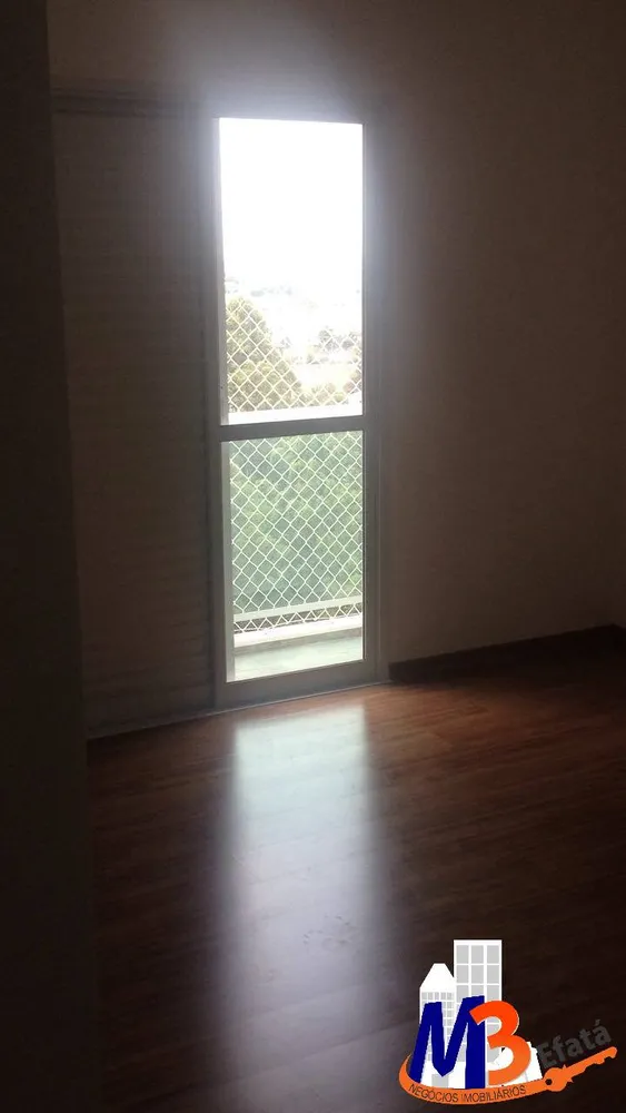 Apartamento, 3 quartos, 117 m² - Foto 11