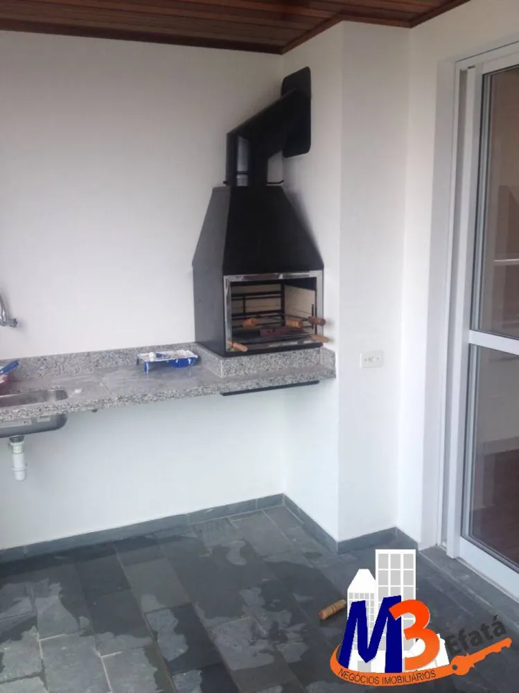 Apartamento, 3 quartos, 117 m² - Foto 5