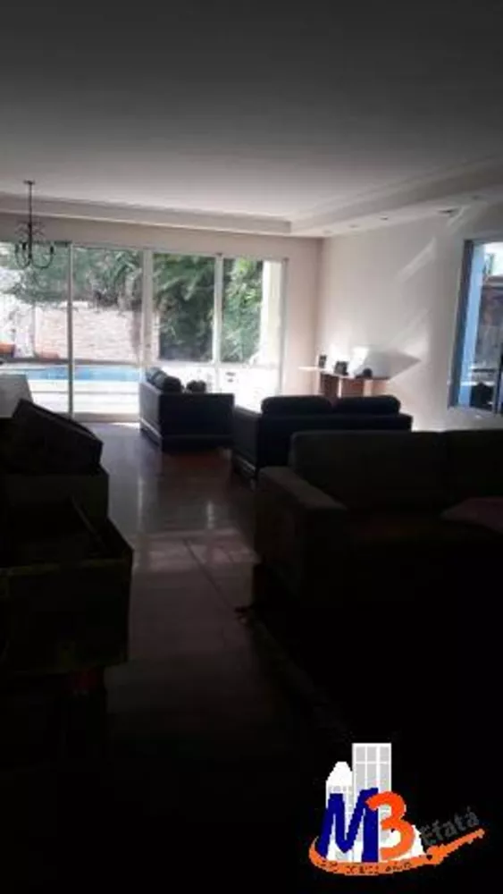 Casa à venda com 4 quartos, 360m² - Foto 3