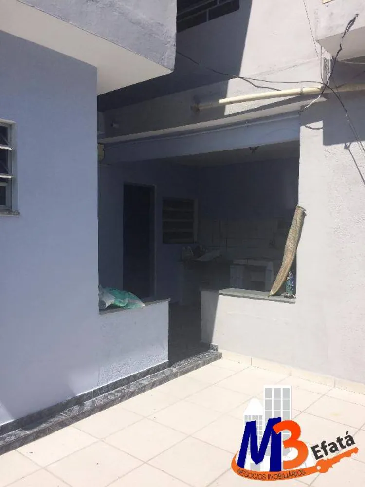 Casa, 2 quartos, 90 m² - Foto 6