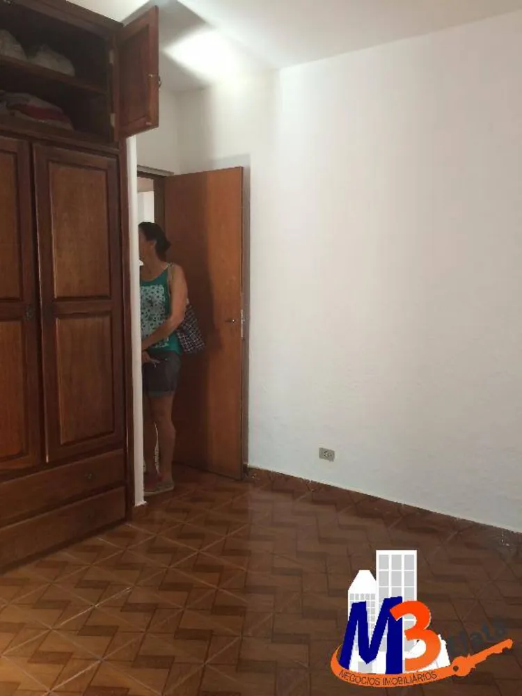 Casa, 2 quartos, 90 m² - Foto 3