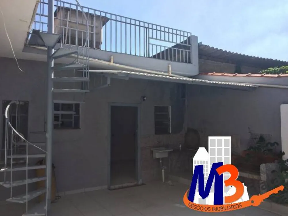 Casa, 2 quartos, 90 m² - Foto 10