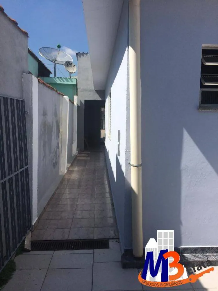 Casa, 2 quartos, 90 m² - Foto 5