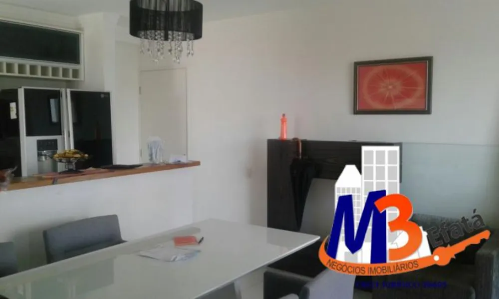 Apartamento, 2 quartos, 70 m² - Foto 13