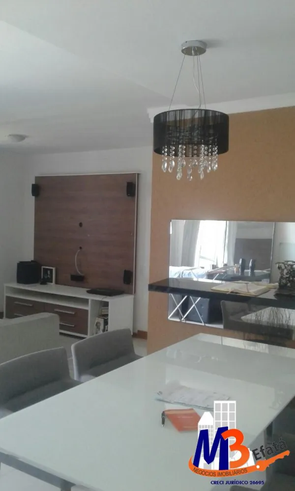Apartamento, 2 quartos, 70 m² - Foto 14