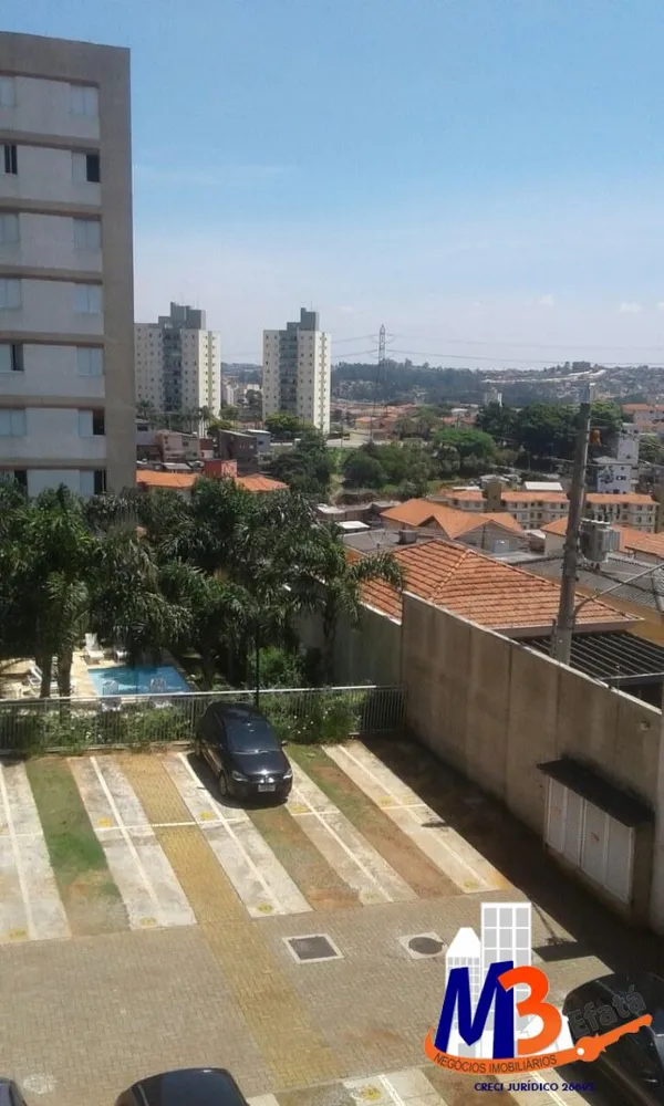Apartamento, 2 quartos, 70 m² - Foto 4