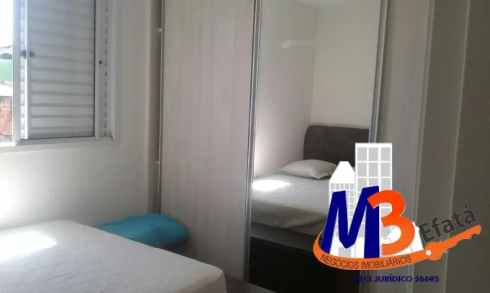 Apartamento, 2 quartos, 70 m² - Foto 11