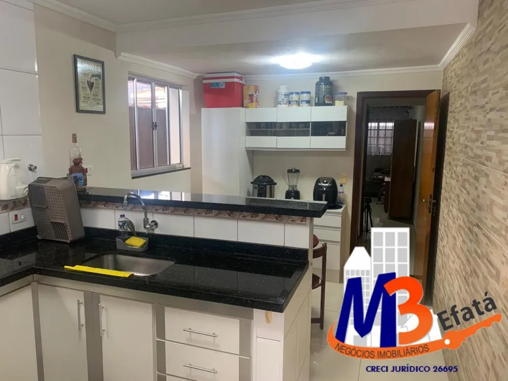 Sobrado, 3 quartos, 145 m² - Foto 5