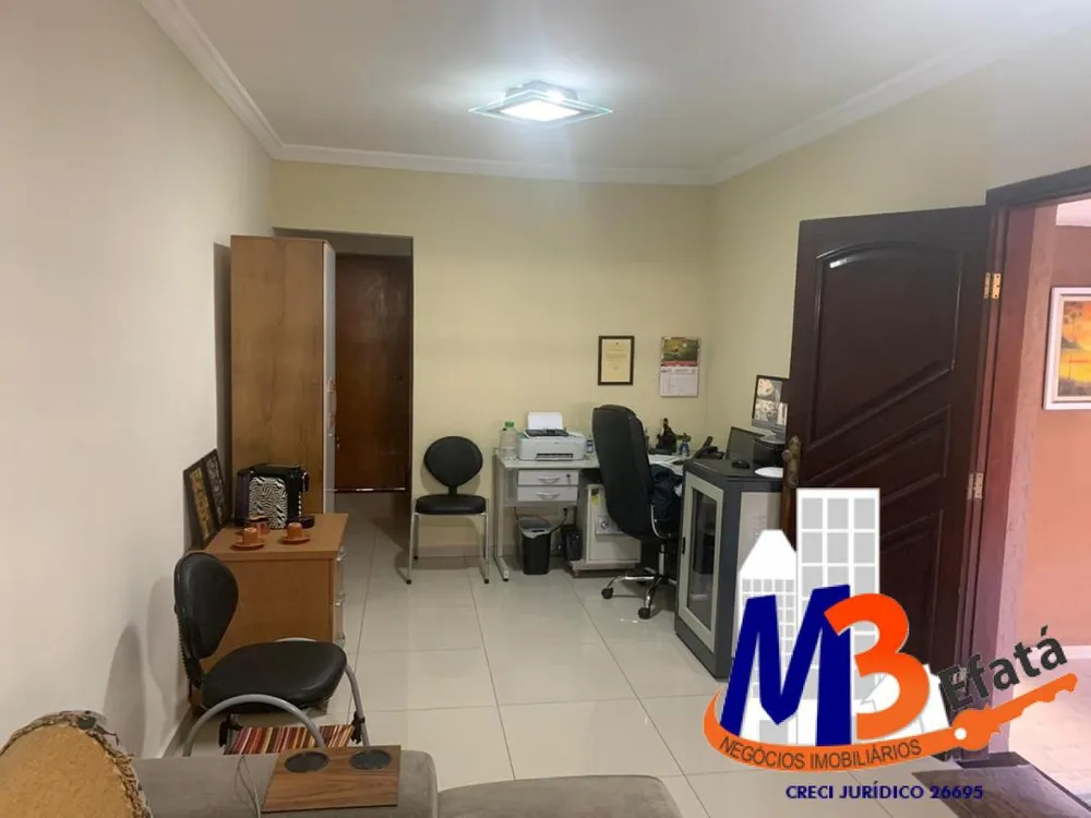 Sobrado, 3 quartos, 145 m² - Foto 9
