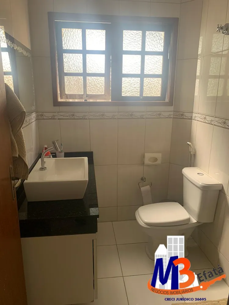 Sobrado, 3 quartos, 145 m² - Foto 10