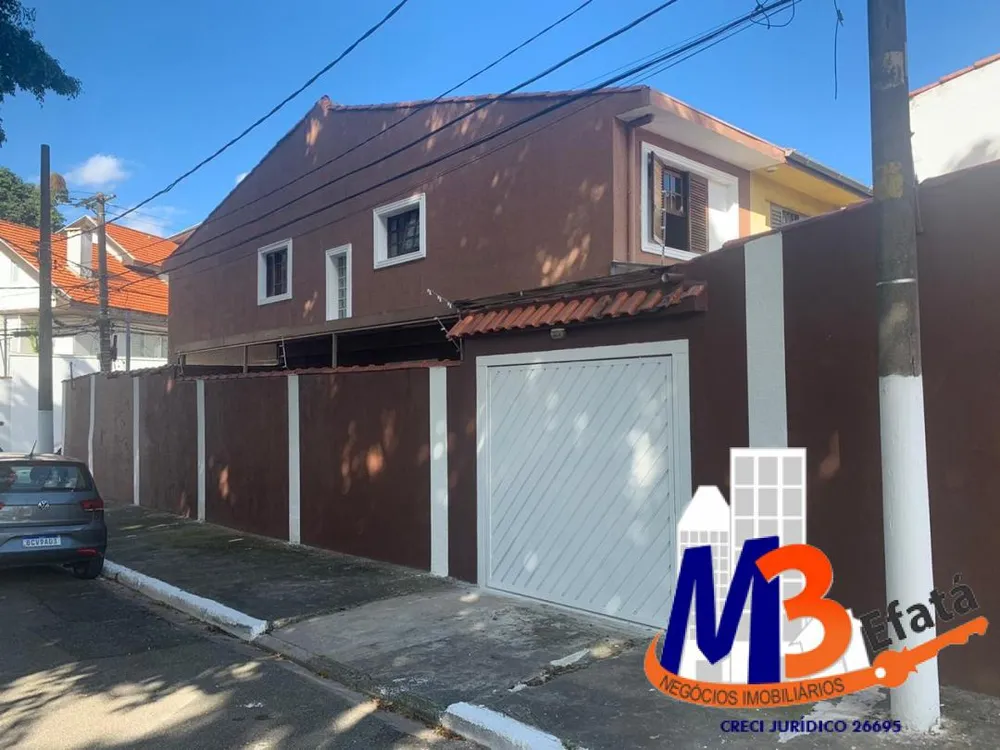 Sobrado, 3 quartos, 145 m² - Foto 16