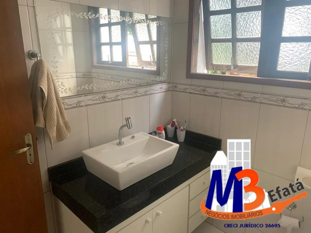 Sobrado, 3 quartos, 145 m² - Foto 7