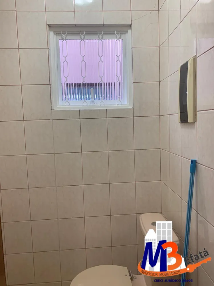 Sobrado, 3 quartos, 145 m² - Foto 14