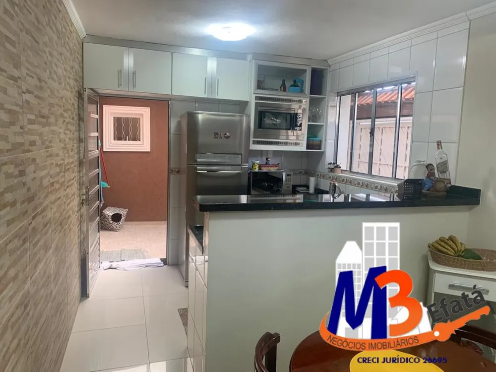 Sobrado, 3 quartos, 145 m² - Foto 8